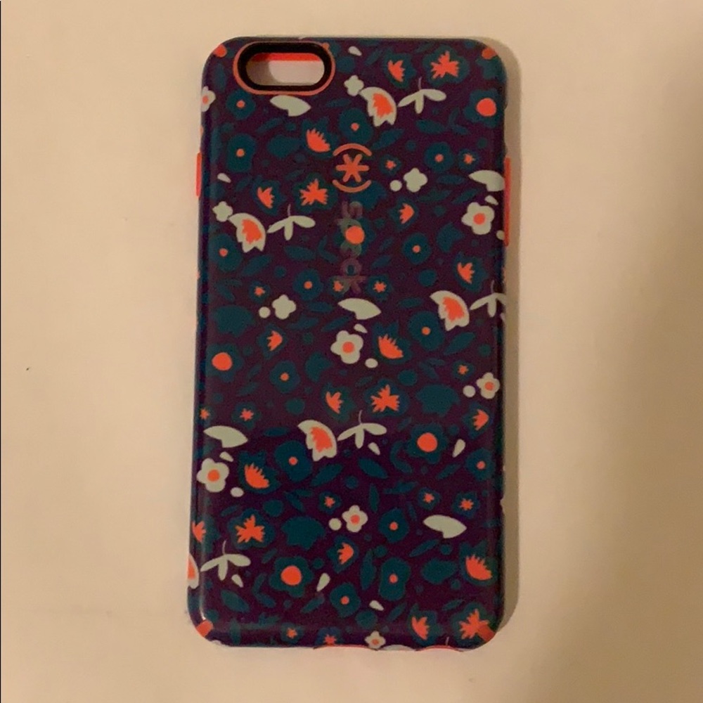 iPhone 6s Plus case!